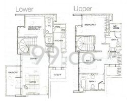 Pinnacle 16 (D12), Apartment #589824921